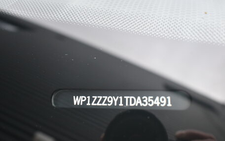 Porsche Cayenne III, 2025 год, 18 990 000 рублей, 40 фотография