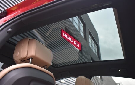 Porsche Cayenne III, 2025 год, 18 990 000 рублей, 37 фотография