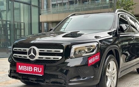 Mercedes-Benz GLB, 2022 год, 2 300 005 рублей, 2 фотография