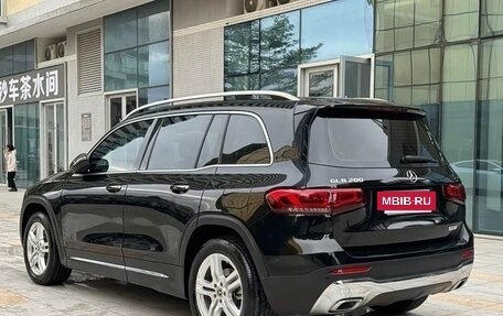 Mercedes-Benz GLB, 2022 год, 2 300 005 рублей, 5 фотография