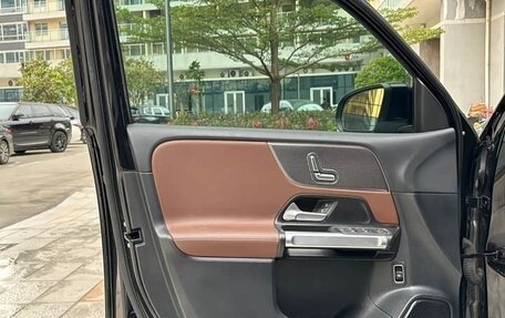 Mercedes-Benz GLB, 2022 год, 2 300 005 рублей, 12 фотография