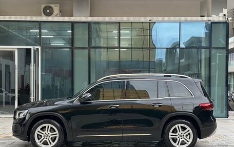 Mercedes-Benz GLB, 2022 год, 2 300 005 рублей, 9 фотография