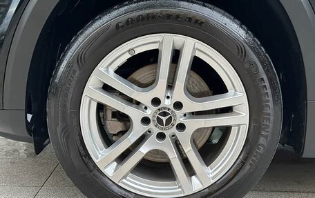 Mercedes-Benz GLB, 2022 год, 2 300 005 рублей, 11 фотография