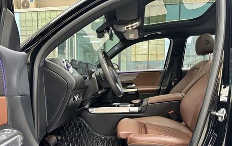 Mercedes-Benz GLB, 2022 год, 2 300 005 рублей, 13 фотография