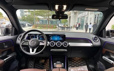 Mercedes-Benz GLB, 2022 год, 2 300 005 рублей, 14 фотография