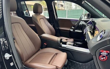 Mercedes-Benz GLB, 2022 год, 2 300 005 рублей, 18 фотография