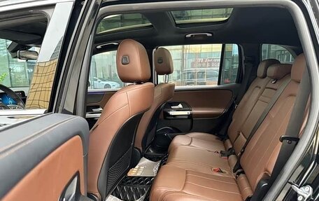 Mercedes-Benz GLB, 2022 год, 2 300 005 рублей, 20 фотография