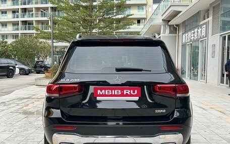 Mercedes-Benz GLB, 2022 год, 2 300 005 рублей, 7 фотография