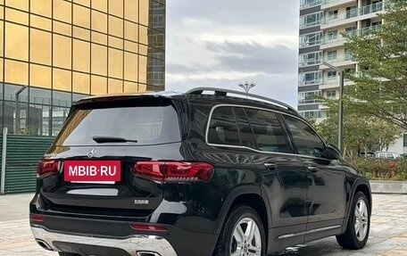 Mercedes-Benz GLB, 2022 год, 2 300 005 рублей, 8 фотография