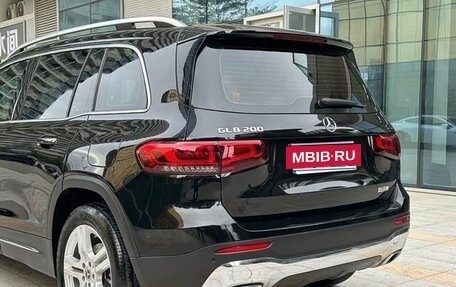 Mercedes-Benz GLB, 2022 год, 2 300 005 рублей, 6 фотография