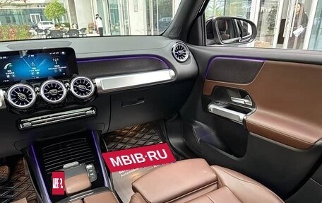 Mercedes-Benz GLB, 2022 год, 2 300 005 рублей, 17 фотография