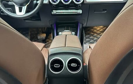 Mercedes-Benz GLB, 2022 год, 2 300 005 рублей, 21 фотография