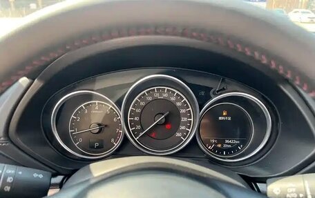 Mazda CX-5 II, 2021 год, 2 370 999 рублей, 4 фотография