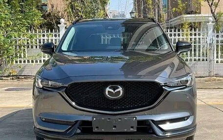 Mazda CX-5 II, 2021 год, 2 370 999 рублей, 2 фотография
