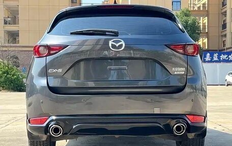 Mazda CX-5 II, 2021 год, 2 370 999 рублей, 7 фотография