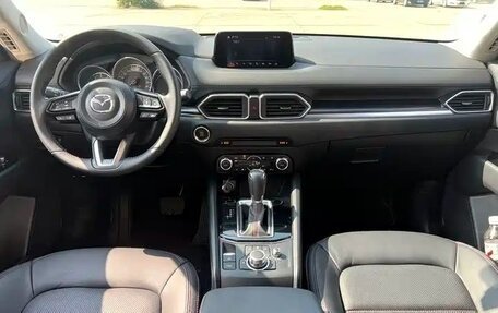 Mazda CX-5 II, 2021 год, 2 370 999 рублей, 9 фотография