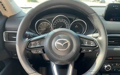 Mazda CX-5 II, 2021 год, 2 370 999 рублей, 10 фотография