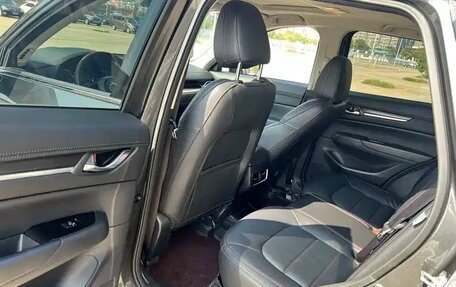 Mazda CX-5 II, 2021 год, 2 370 999 рублей, 12 фотография