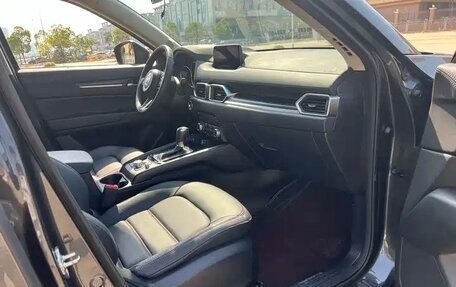 Mazda CX-5 II, 2021 год, 2 370 999 рублей, 13 фотография