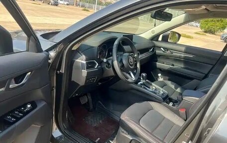 Mazda CX-5 II, 2021 год, 2 370 999 рублей, 11 фотография