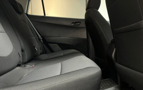 Hyundai Creta I рестайлинг, 2020 год, 1 725 000 рублей, 18 фотография