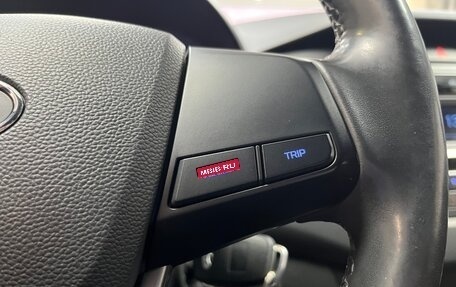 Hyundai Creta I рестайлинг, 2020 год, 1 725 000 рублей, 13 фотография