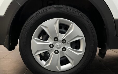 Hyundai Creta I рестайлинг, 2020 год, 1 725 000 рублей, 21 фотография