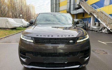 Land Rover Range Rover Sport, 2025 год, 20 490 000 рублей, 3 фотография