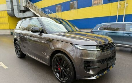 Land Rover Range Rover Sport, 2025 год, 20 490 000 рублей, 2 фотография