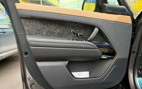 Land Rover Range Rover Sport, 2025 год, 20 490 000 рублей, 9 фотография