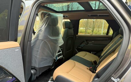 Land Rover Range Rover Sport, 2025 год, 20 490 000 рублей, 8 фотография