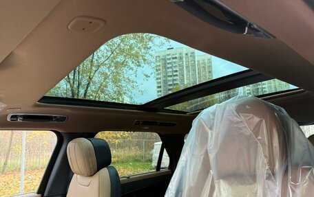 Land Rover Range Rover Sport, 2025 год, 20 490 000 рублей, 10 фотография