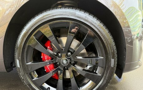 Land Rover Range Rover Sport, 2025 год, 20 490 000 рублей, 13 фотография