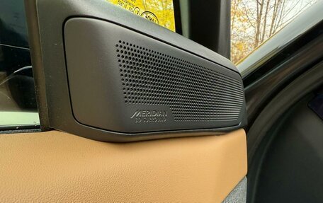 Land Rover Range Rover Sport, 2025 год, 20 490 000 рублей, 11 фотография