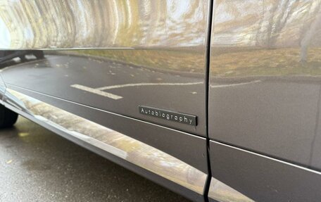 Land Rover Range Rover Sport, 2025 год, 20 490 000 рублей, 14 фотография