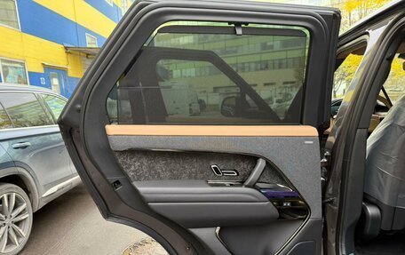 Land Rover Range Rover Sport, 2025 год, 20 490 000 рублей, 12 фотография