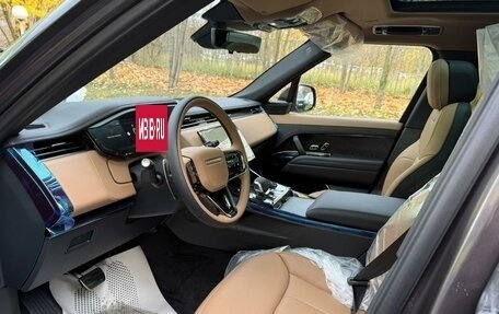 Land Rover Range Rover Sport, 2025 год, 20 490 000 рублей, 7 фотография