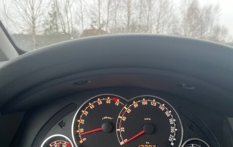 Opel Meriva, 2007 год, 630 000 рублей, 7 фотография