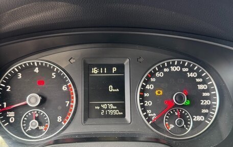 Volkswagen Jetta VI, 2014 год, 1 300 000 рублей, 2 фотография