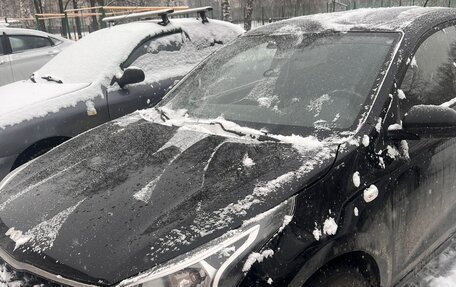 KIA Rio IV, 2021 год, 2 200 000 рублей, 2 фотография