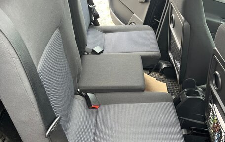 Opel Meriva, 2007 год, 630 000 рублей, 10 фотография