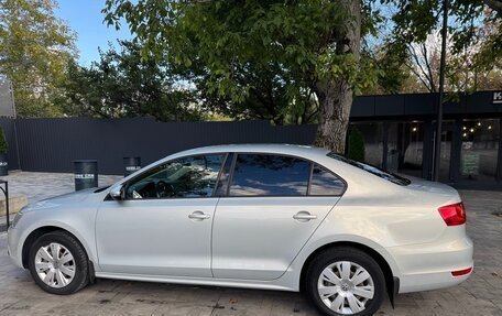 Volkswagen Jetta VI, 2014 год, 1 300 000 рублей, 4 фотография