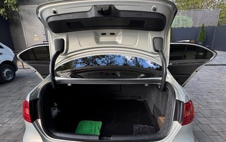 Volkswagen Jetta VI, 2014 год, 1 300 000 рублей, 9 фотография