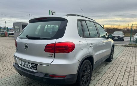 Volkswagen Tiguan I, 2012 год, 990 000 рублей, 3 фотография