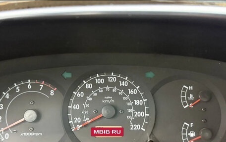 KIA Spectra II (LD), 2009 год, 520 000 рублей, 3 фотография