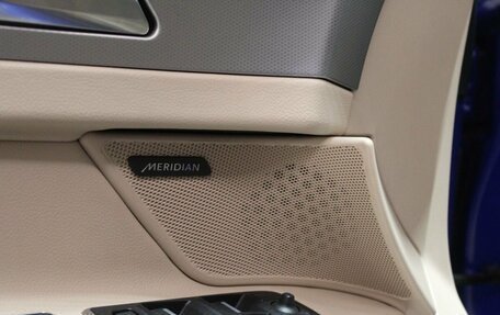 Jaguar XF II, 2016 год, 2 500 000 рублей, 27 фотография