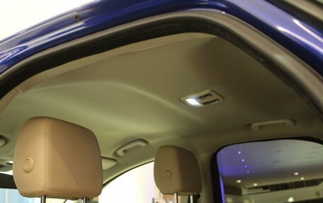 Jaguar XF II, 2016 год, 2 500 000 рублей, 29 фотография