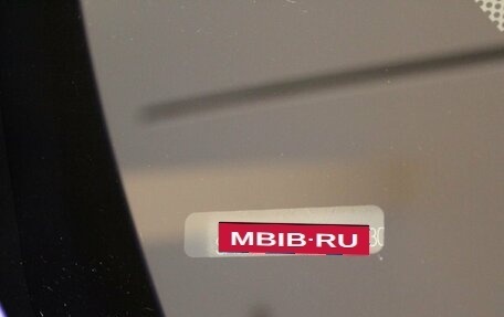 Jaguar XF II, 2016 год, 2 500 000 рублей, 38 фотография