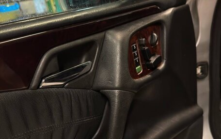 Mercedes-Benz E-Класс, 1997 год, 12 фотография