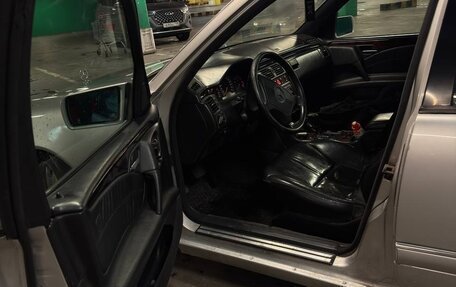 Mercedes-Benz E-Класс, 1997 год, 15 фотография